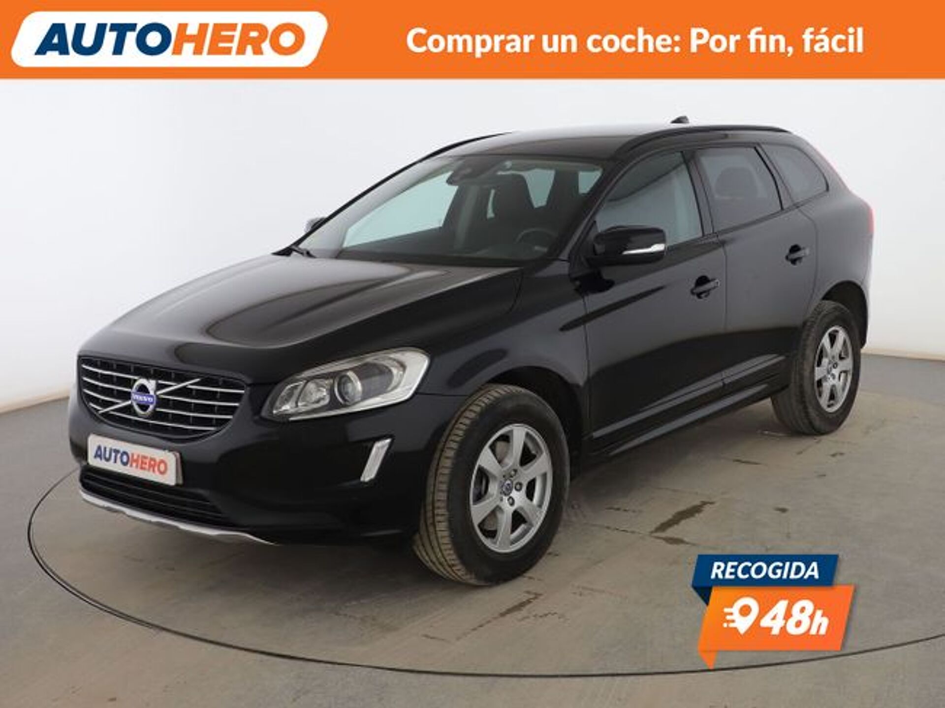 Imagen 1 de VOLVO XC60