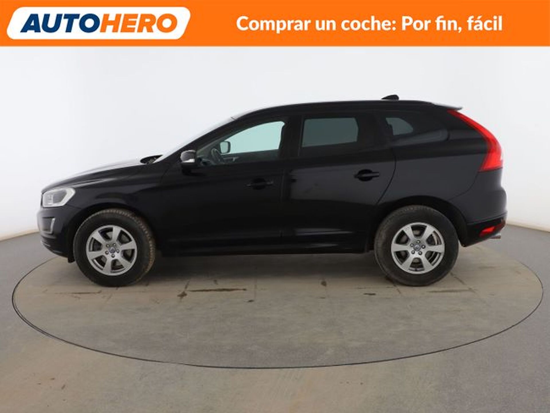 Imagen 3 de VOLVO XC60