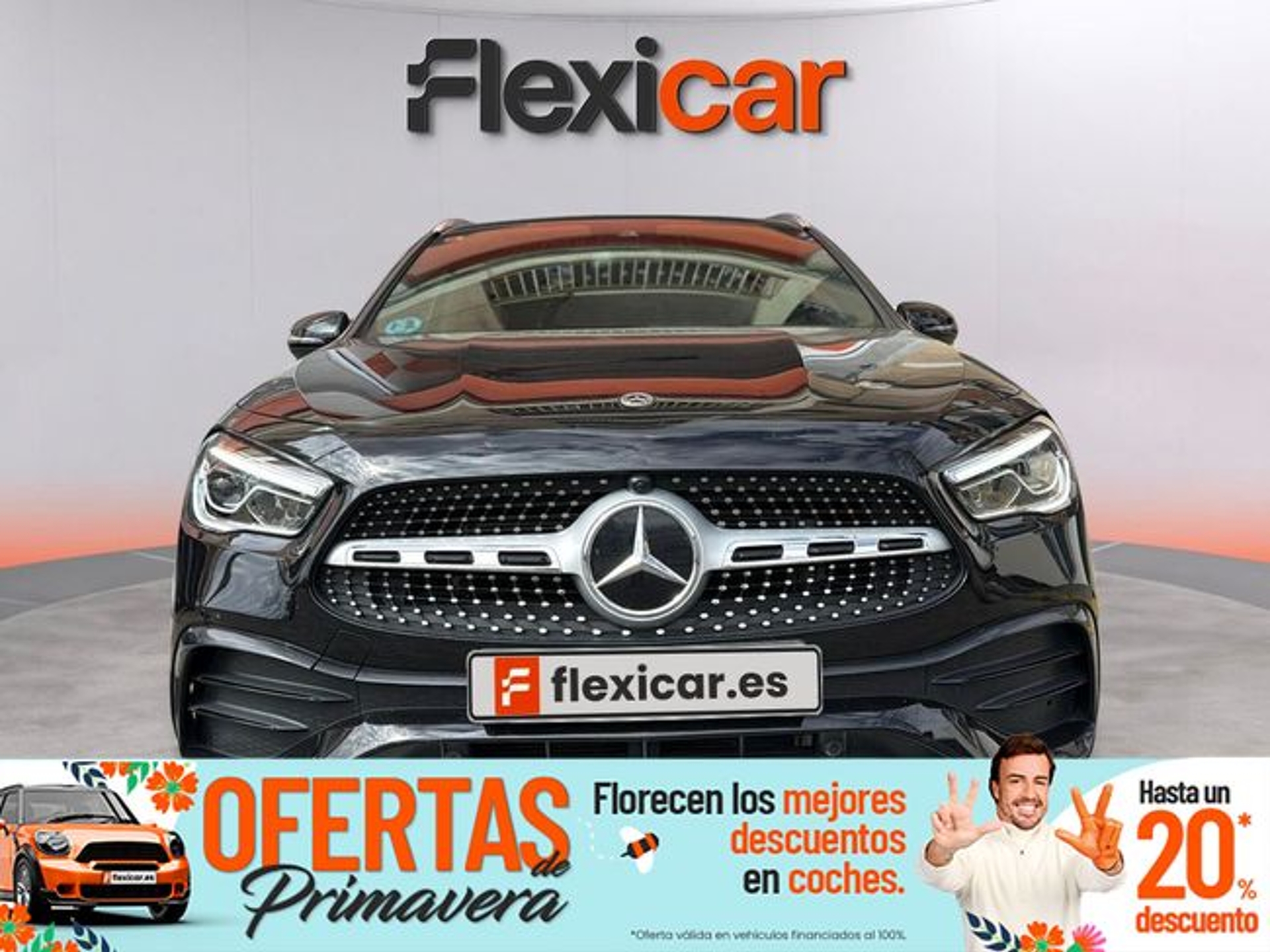 Imagen de MERCEDES Clase GLA