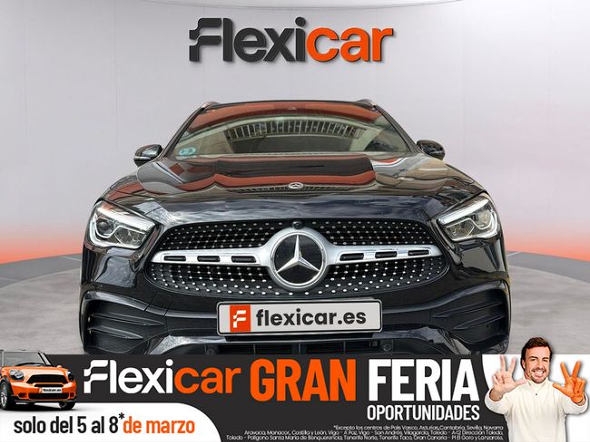 Imagen de MERCEDES Clase GLA