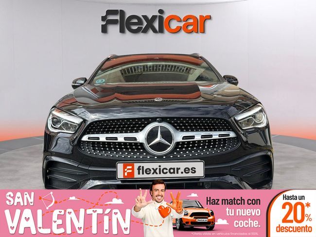 Foto del MERCEDES Clase GLA GLA 200d 8G-DCT