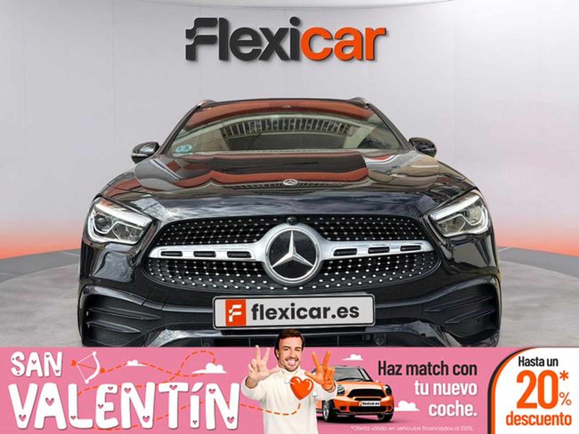 Imagen de MERCEDES Clase GLA