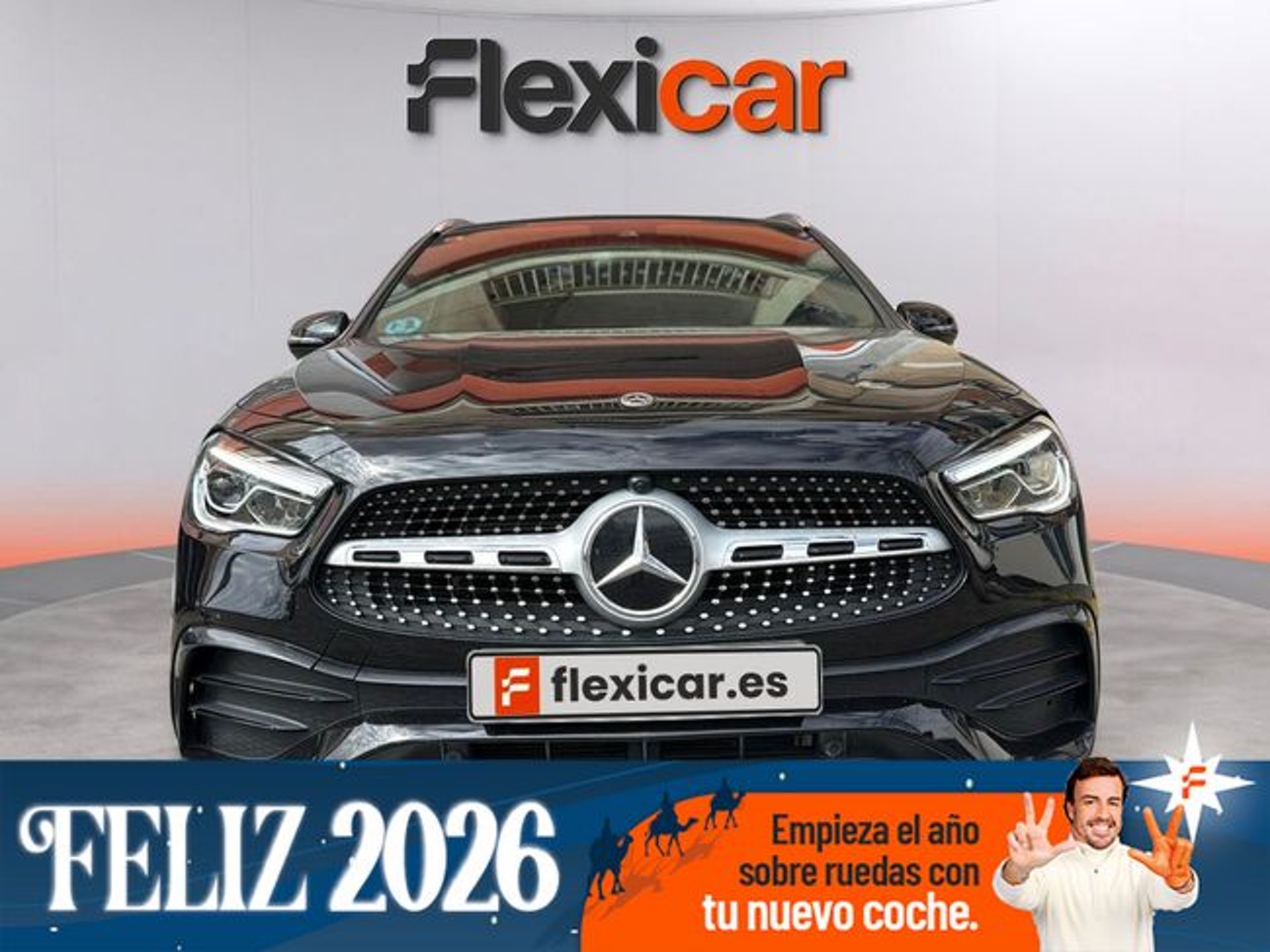 Imagen de MERCEDES Clase GLA