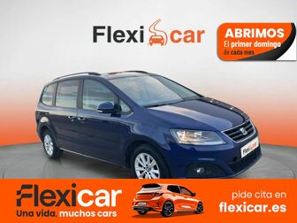 Imagen de SEAT Alhambra 2.0TDI CR Eco. S&S Style Adv. 150