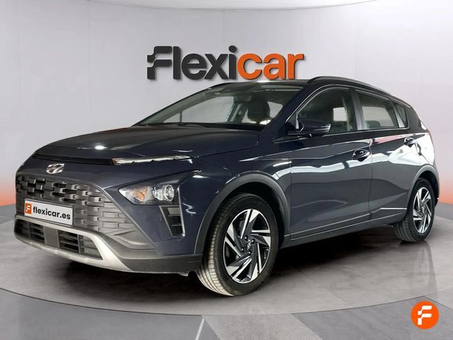 Foto del HYUNDAI Bayon 1.2 MPI Maxx