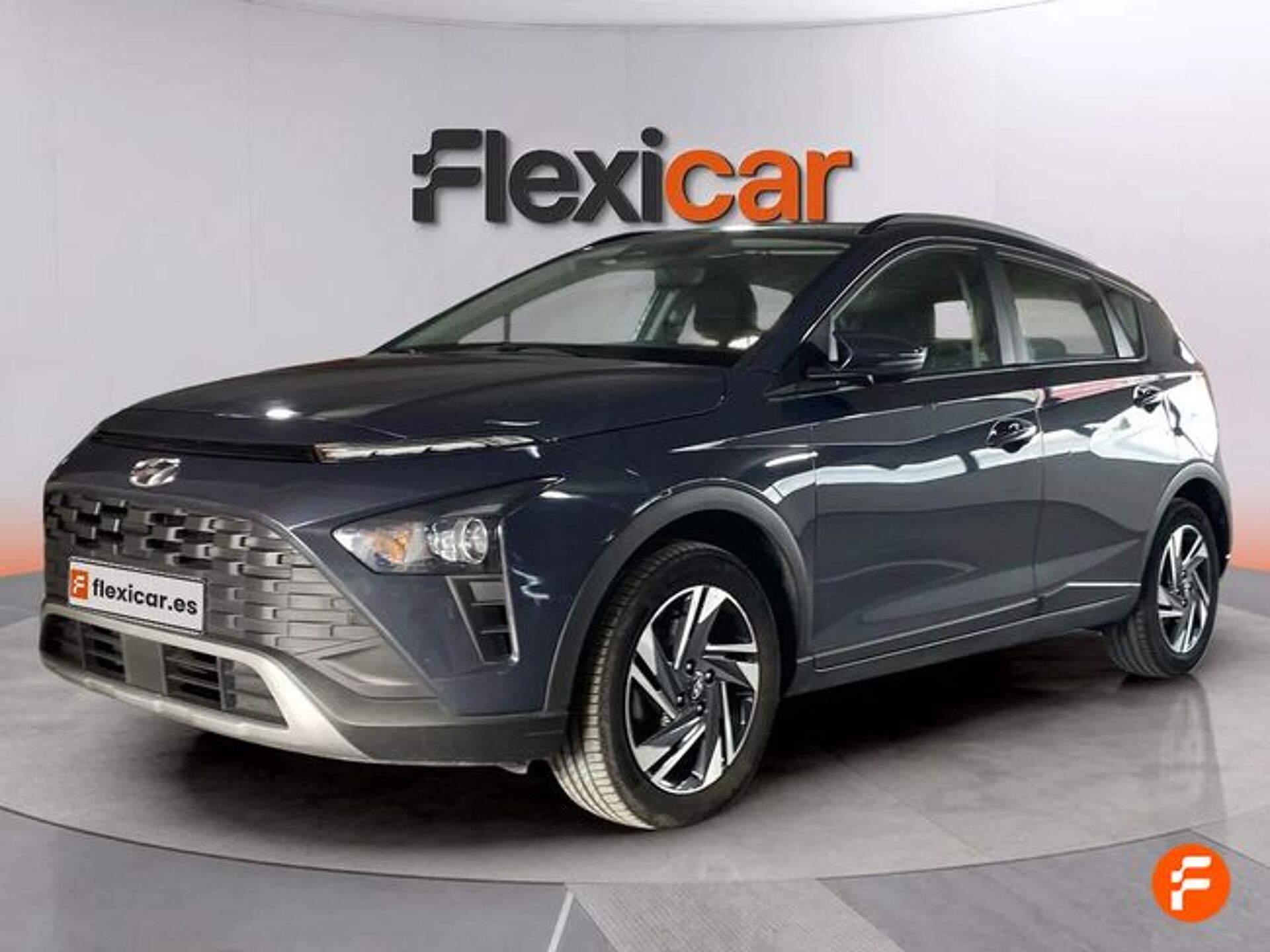 Imagen 3 de HYUNDAI Bayon