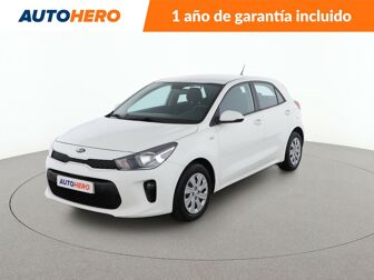 Imagen de KIA Rio 1.2 CVVT Tech