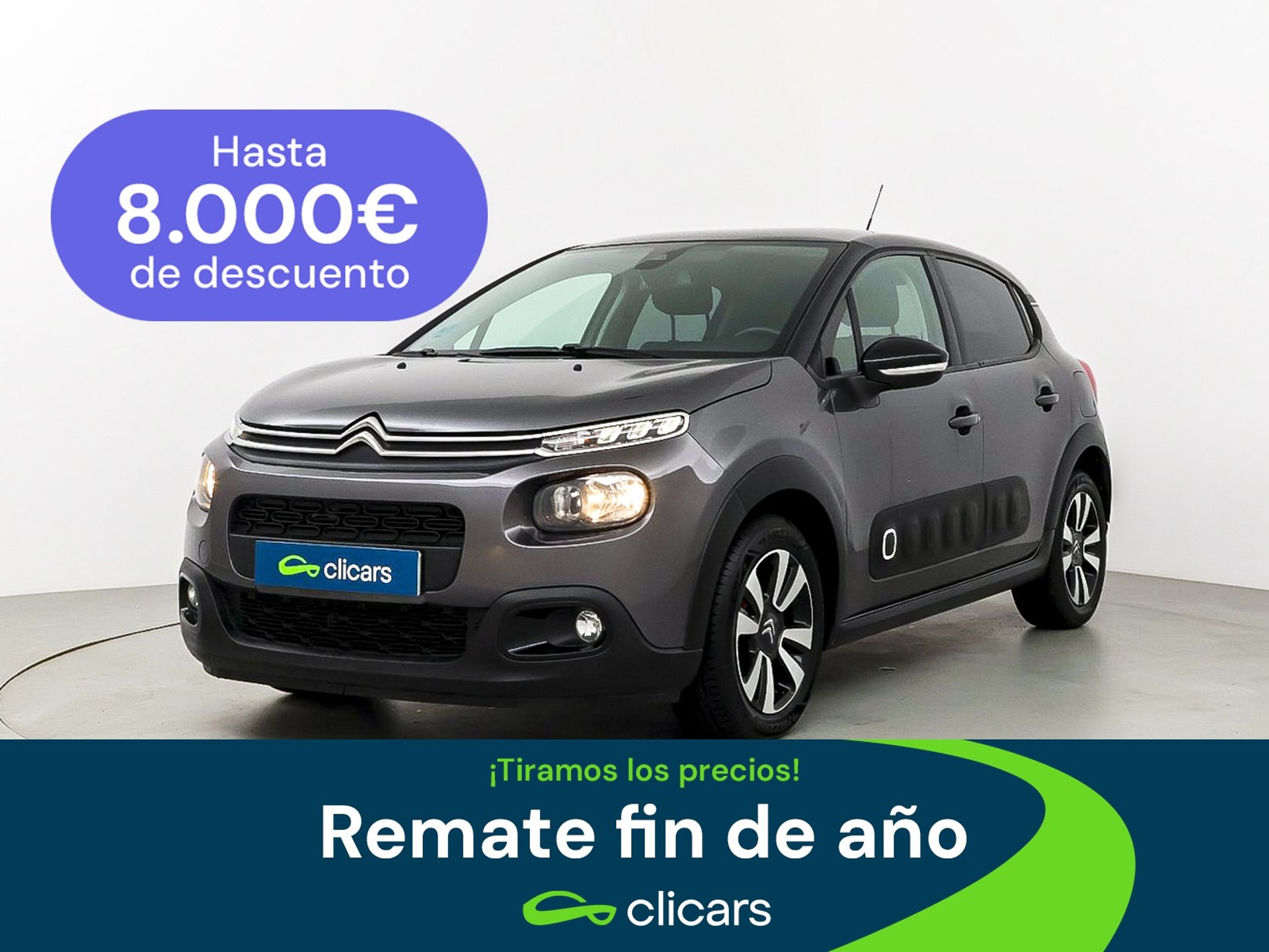Imagen de CITROEN C3