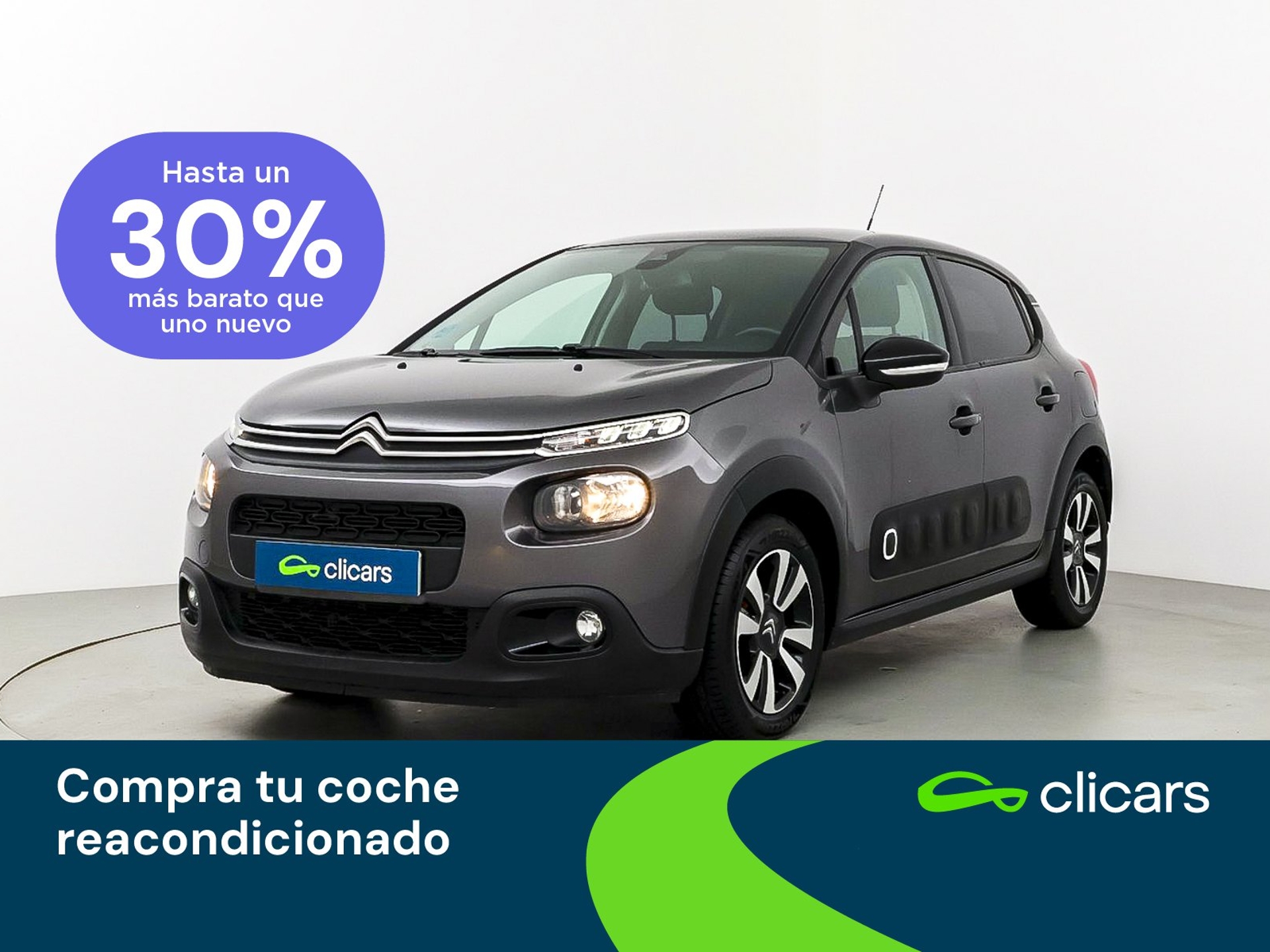 Imagen de CITROEN C3