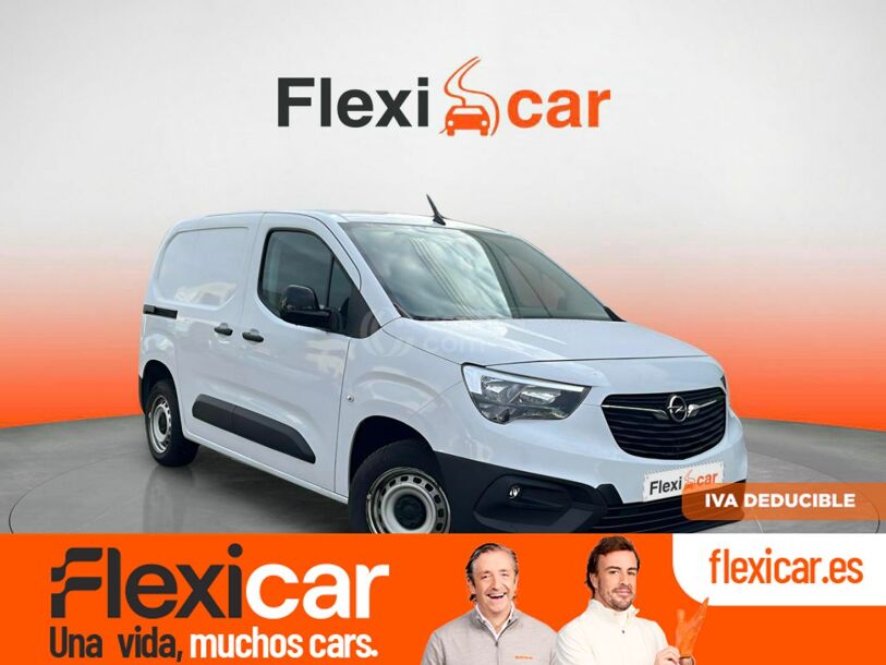 Foto del OPEL Combo Cargo 1.5TD S&S L 650 100
