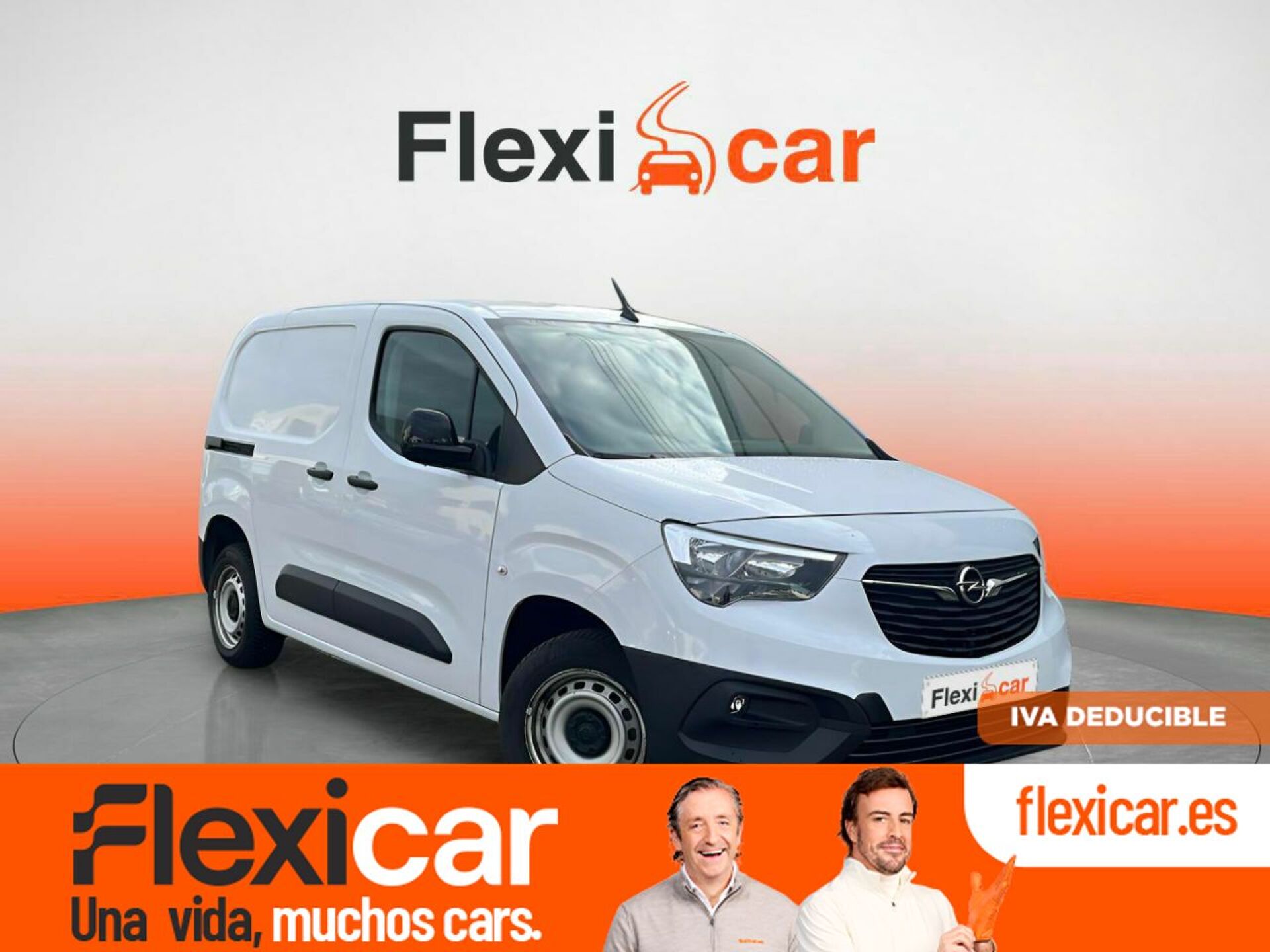 Imagen de OPEL Combo
