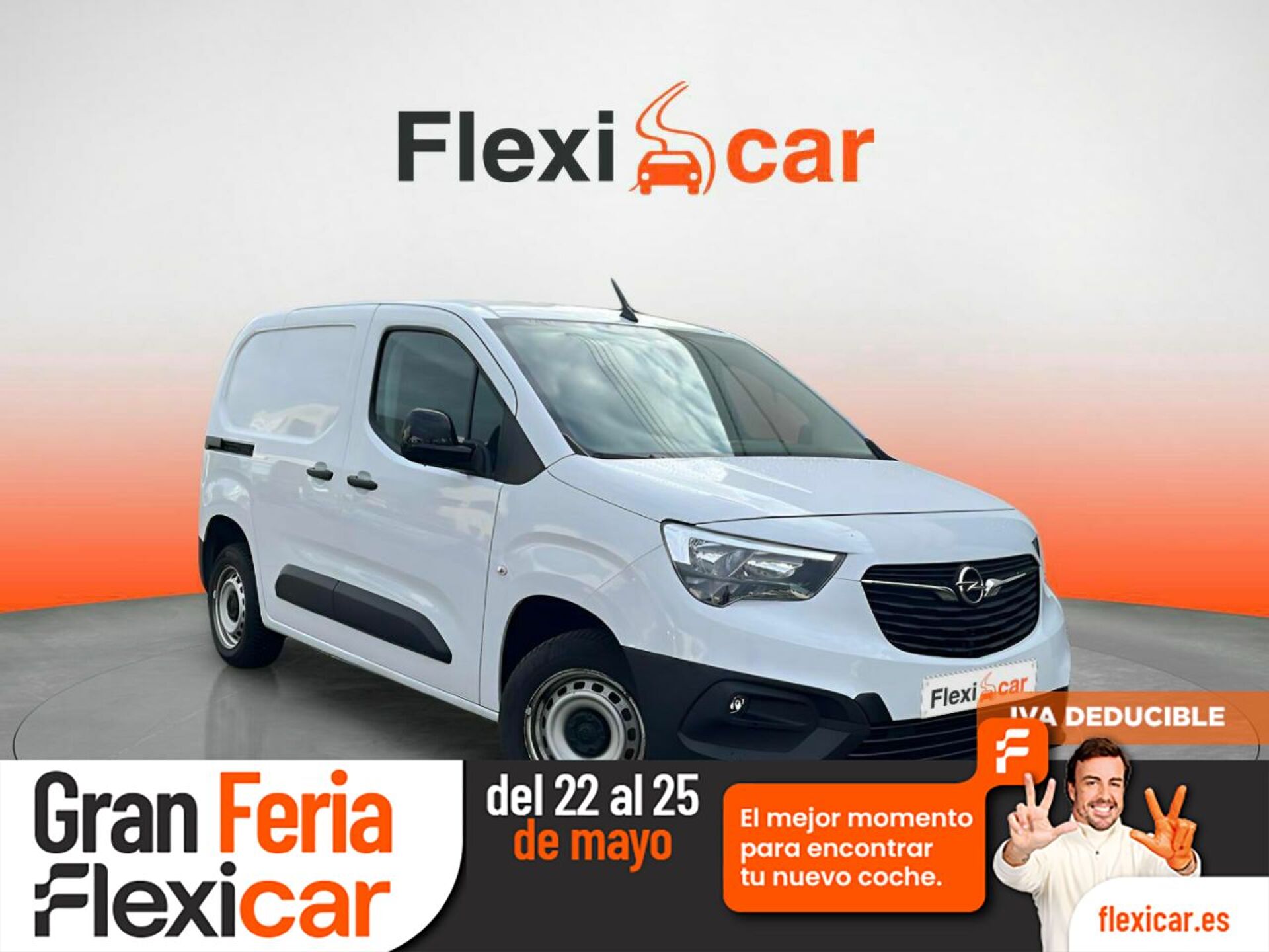 Imagen de OPEL Combo