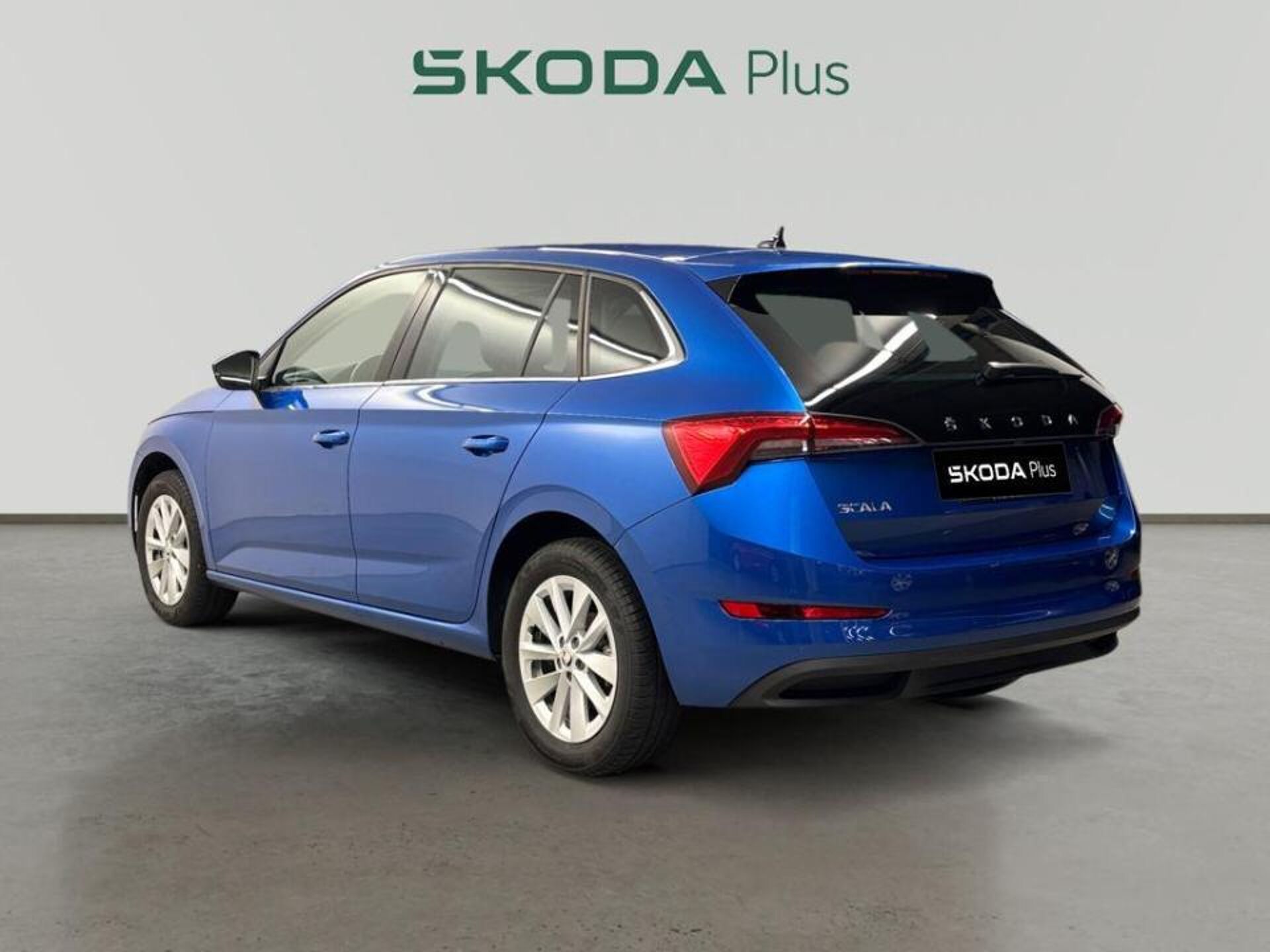 Imagen 2 de SKODA Scala