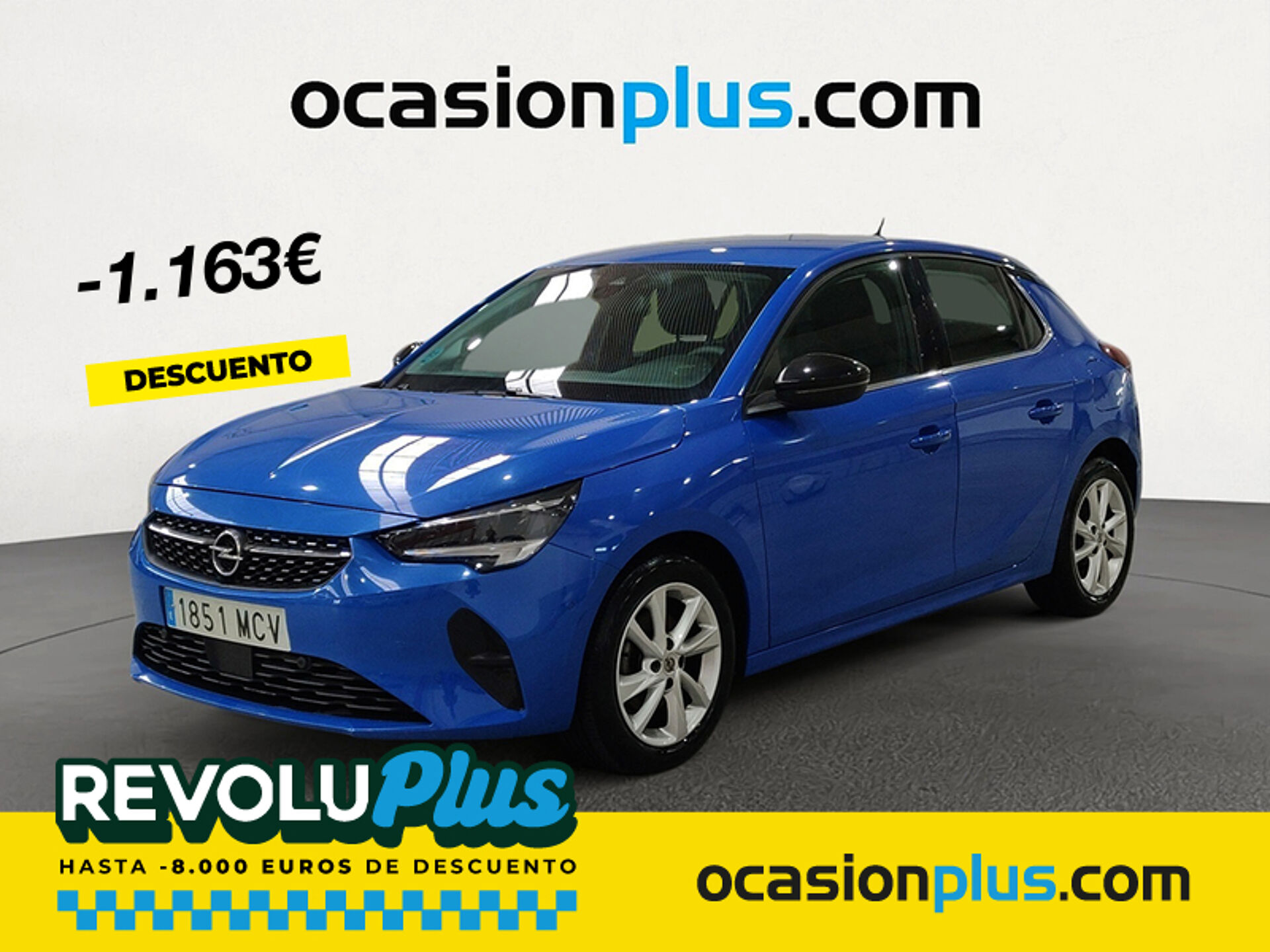 Imagen de OPEL Corsa