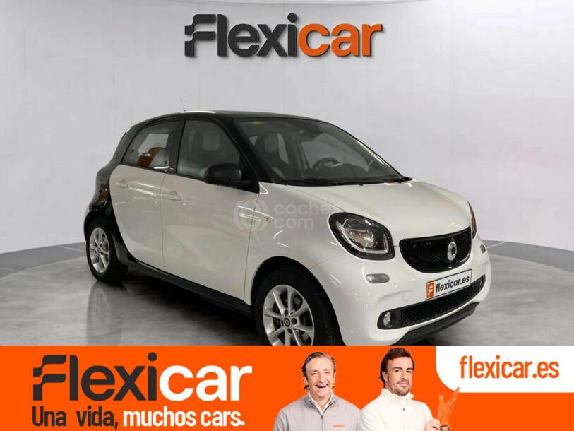 Foto del SMART Forfour 66 Aut.