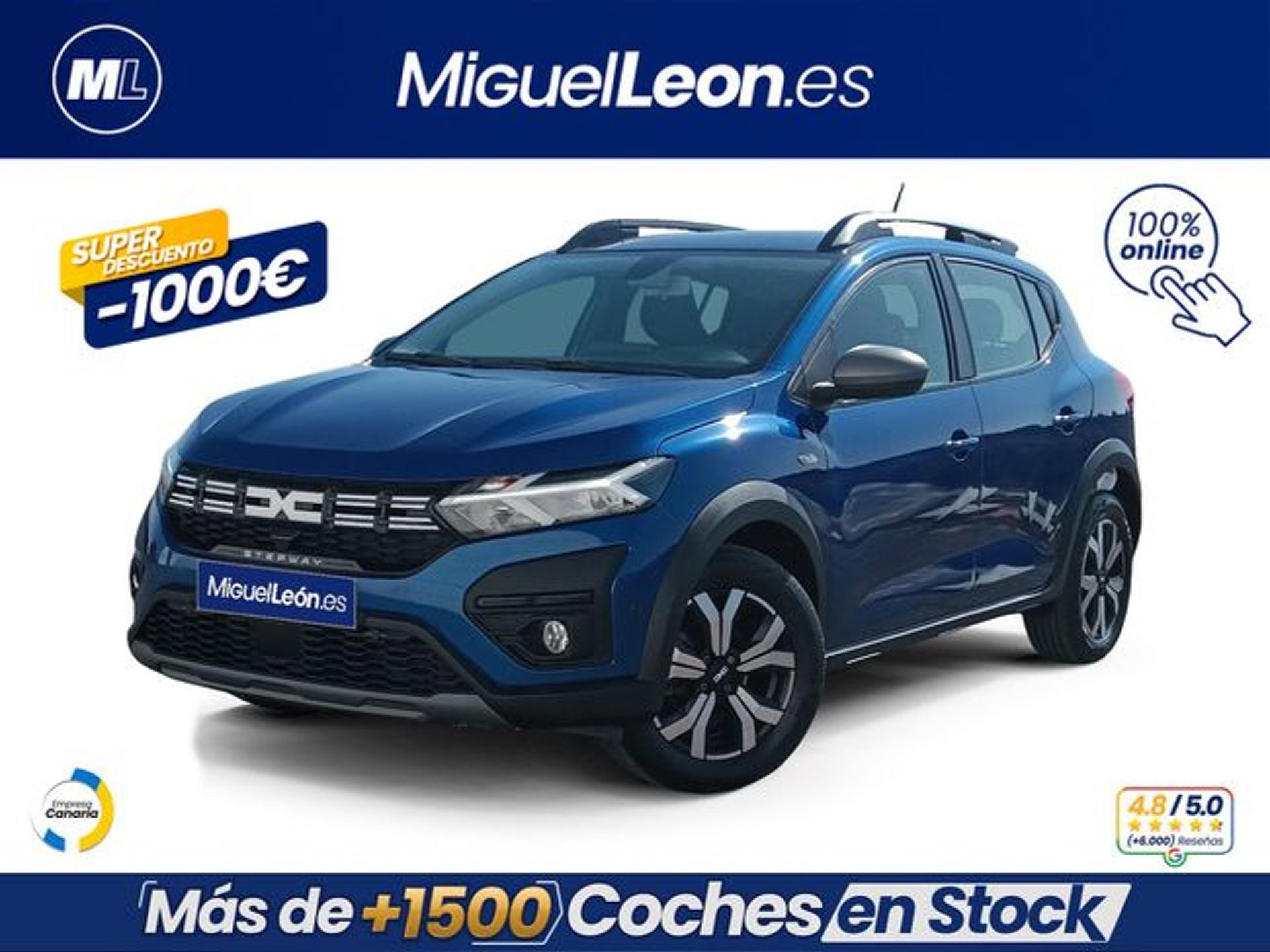 Imagen de DACIA Sandero