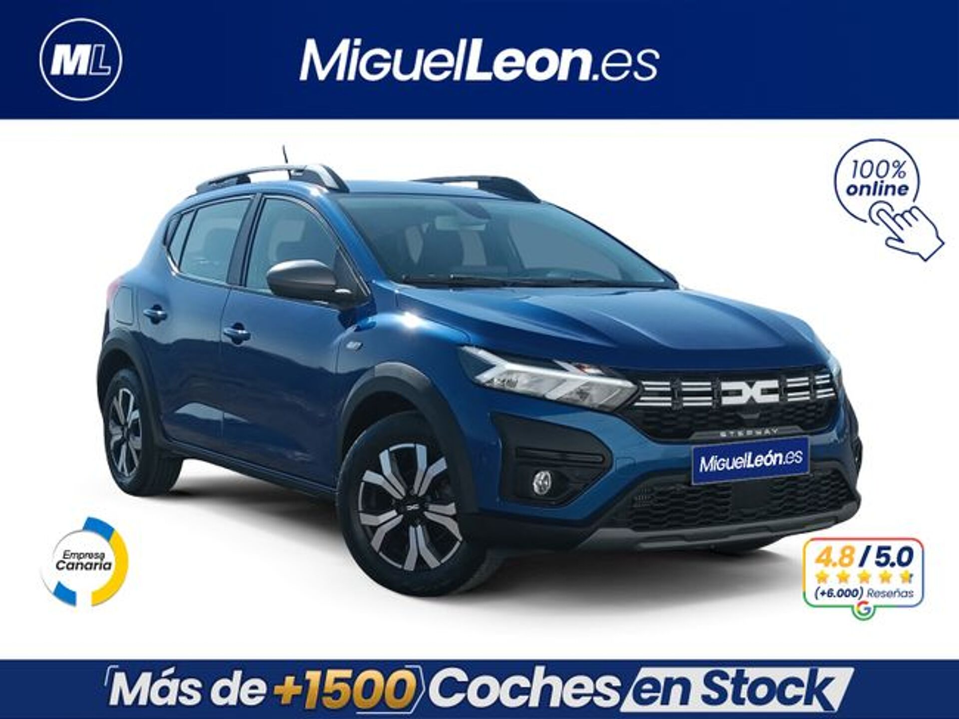 Imagen 3 de DACIA Sandero