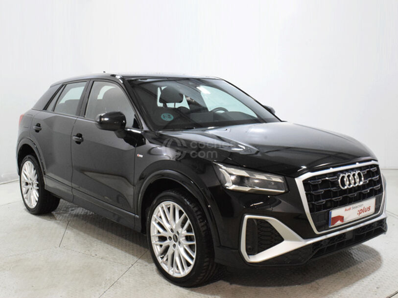 Foto del AUDI Q2 35 TFSI Adrenalin S tronic 110kW