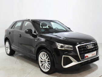 Imagen de AUDI Q2 35 TFSI Adrenalin S tronic 110kW