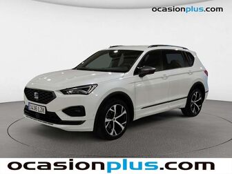 Imagen de SEAT Tarraco 2.0TDI S&S FR DSG-7 150