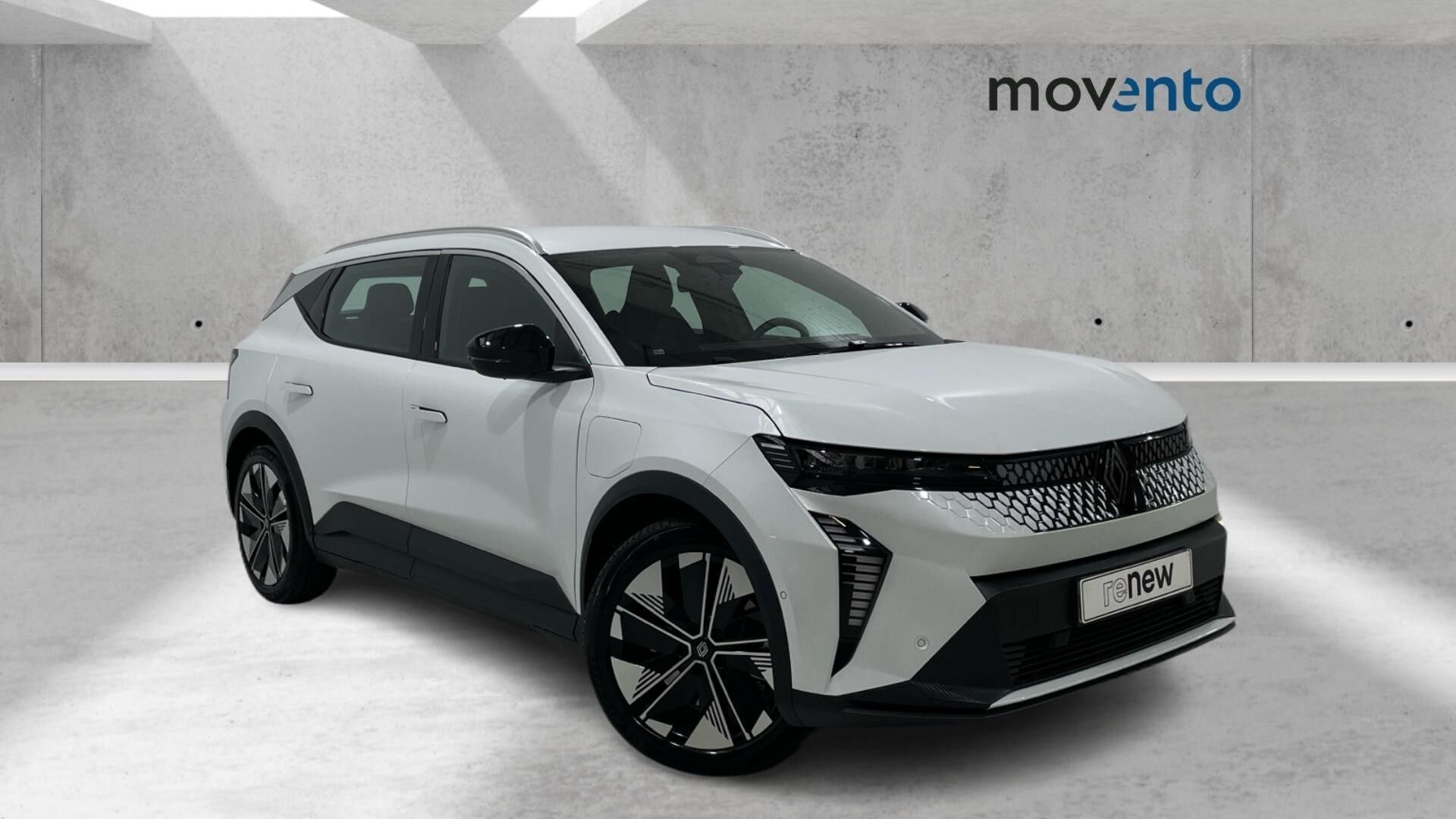 Foto del RENAULT Scenic E-Tech Evolution Autonomía Confort 125kW