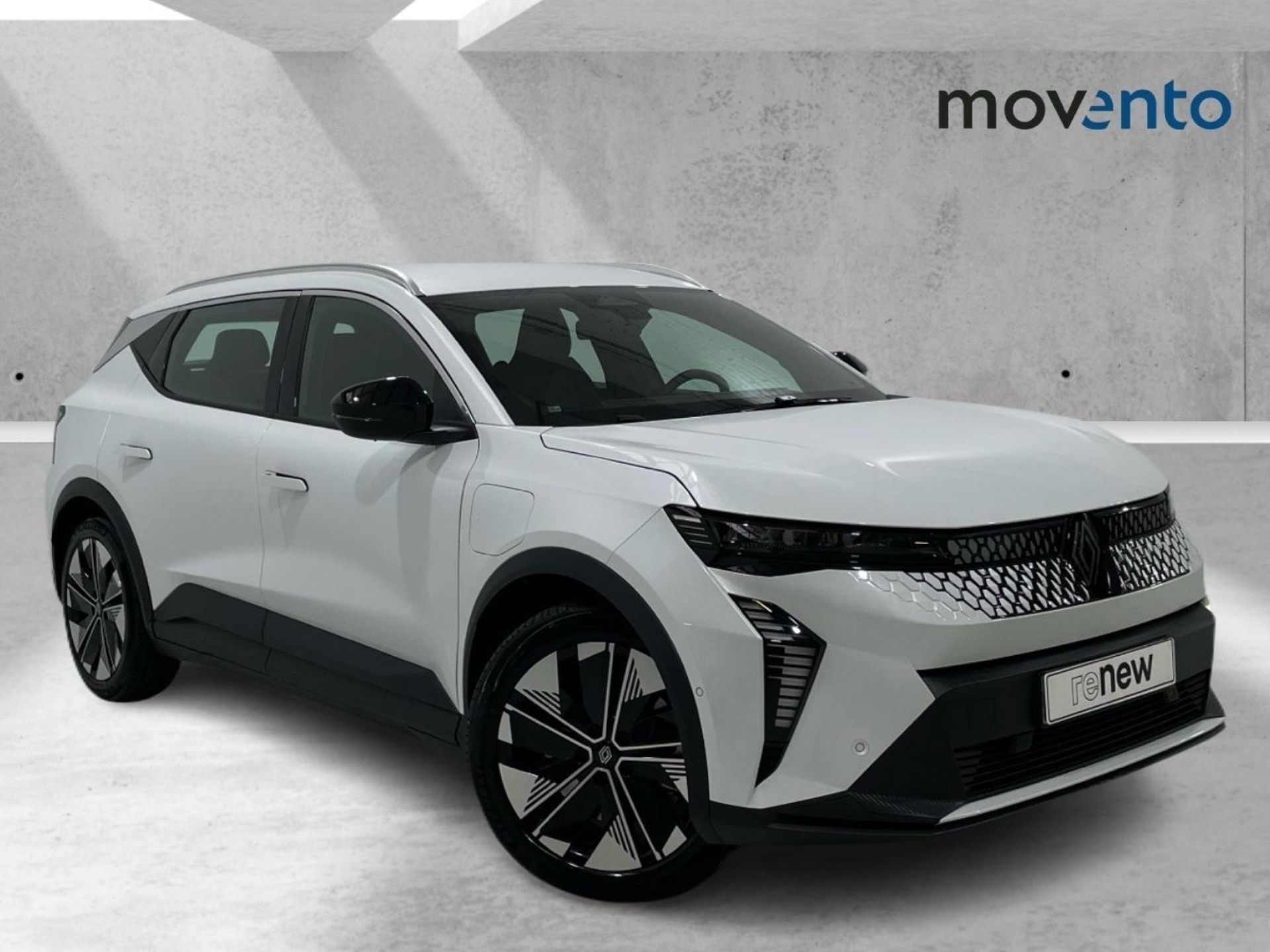 Imagen de RENAULT Scenic