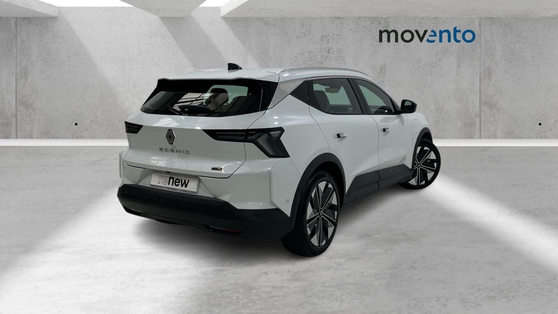 Foto del RENAULT Scenic E-Tech Evolution Autonomía Confort 125kW