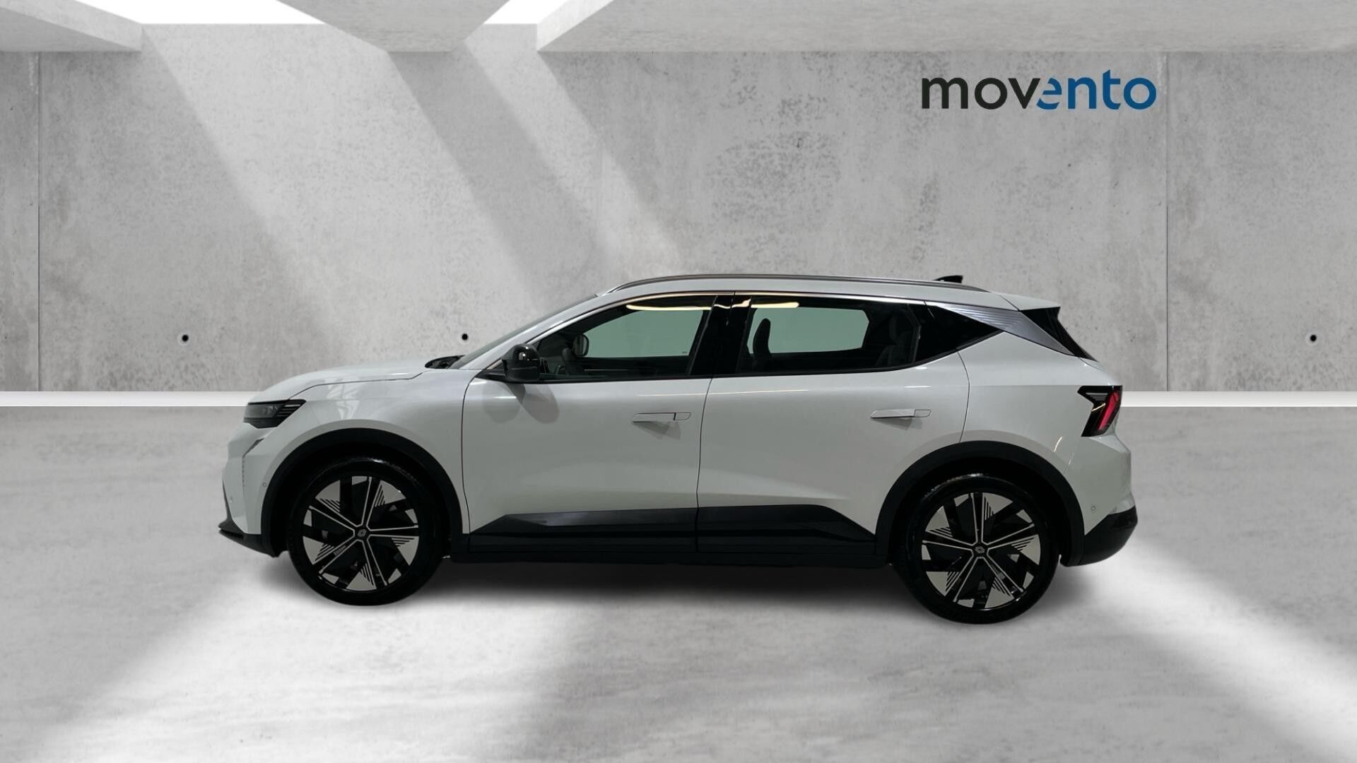 Foto del RENAULT Scenic E-Tech Evolution Autonomía Confort 125kW