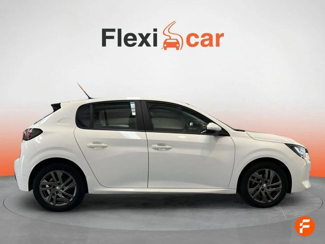 Foto del PEUGEOT 208 1.5 BlueHDi S&S Active 100