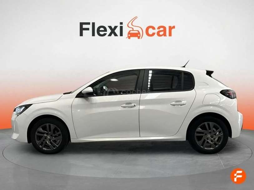 Foto del PEUGEOT 208 1.5 BlueHDi S&S Active 100