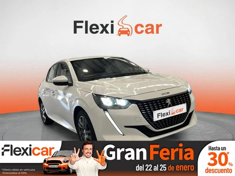 Foto del PEUGEOT 208 1.5 BlueHDi S&S Active 100