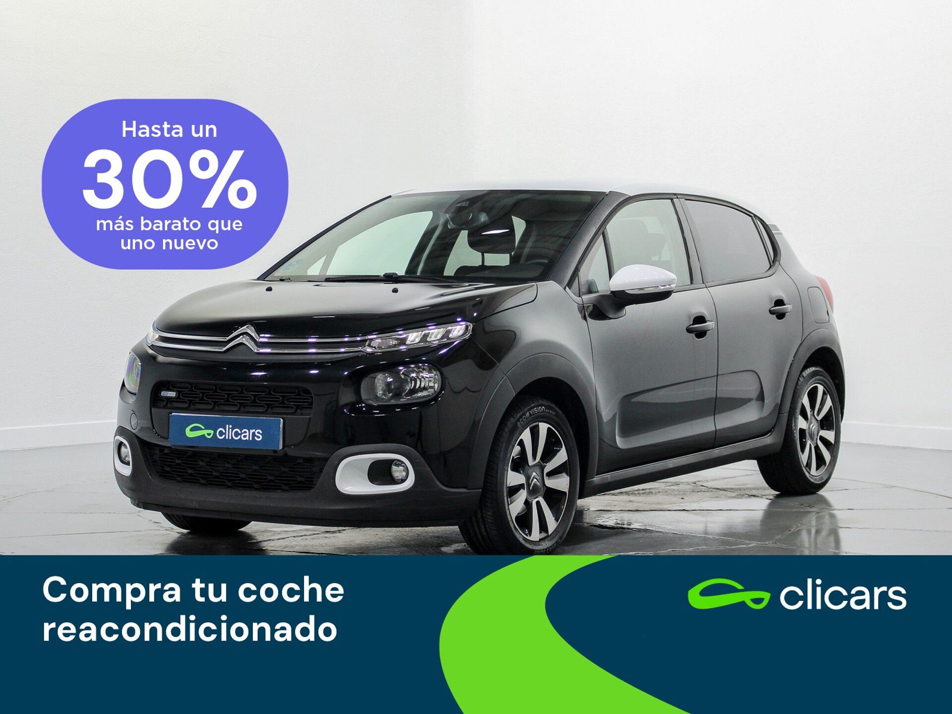 Imagen de CITROEN C3