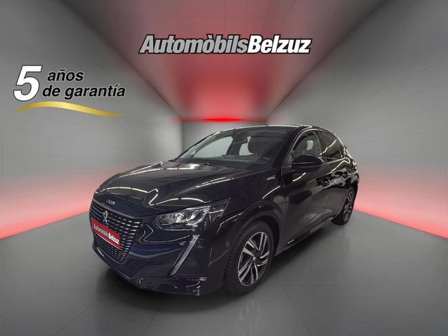 Foto del PEUGEOT 208 1.2 Puretech S&S Allure Pack 100