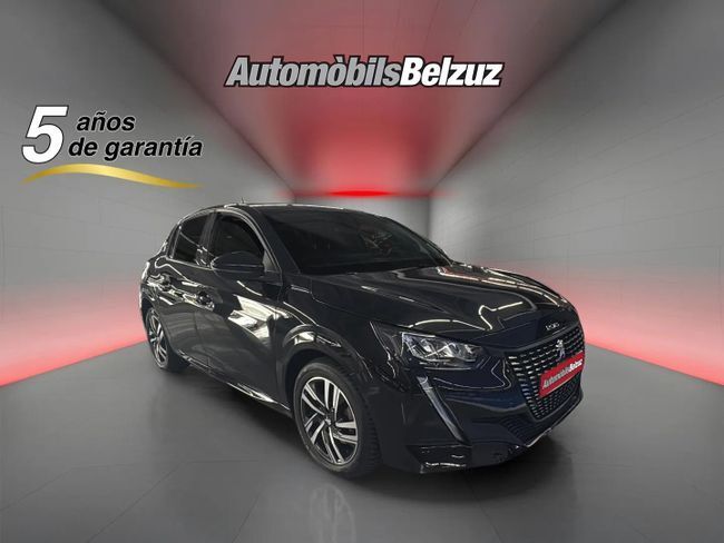 Foto del PEUGEOT 208 1.2 Puretech S&S Allure Pack 100