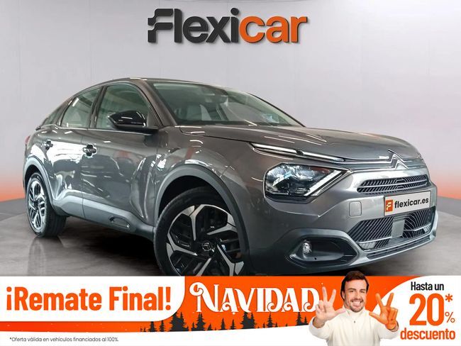 CITROEN C4 (PureTech 130 S&S 6v Feel Pack) en Barcelona