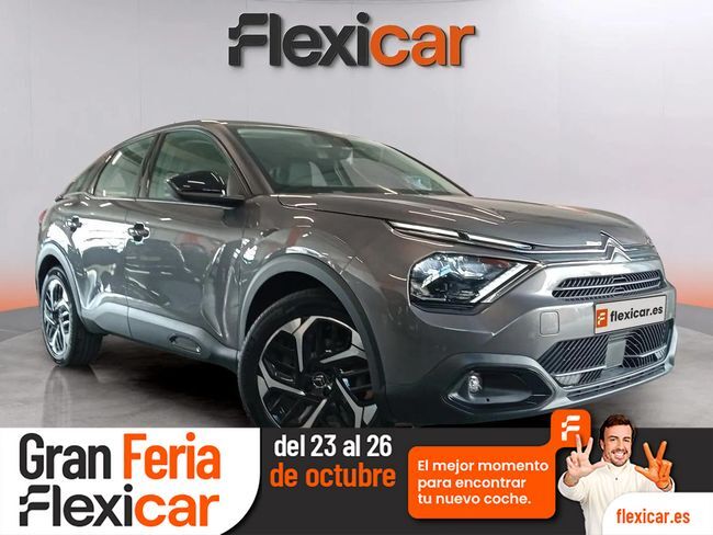 CITROEN C4 (PureTech 130 S&S 6v Feel Pack) en Barcelona