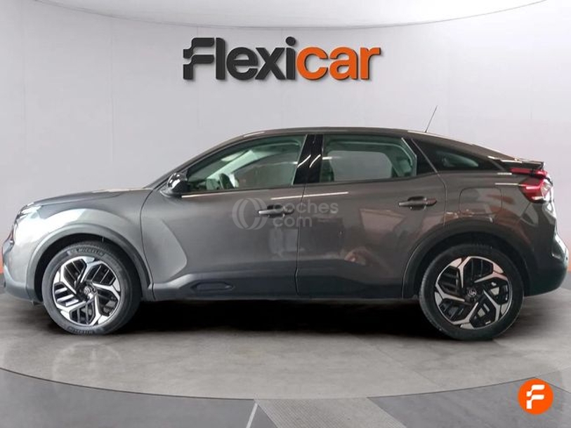 Foto del CITROEN C4 1.2 PureTech Feel Pack S&S 130