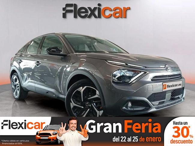 CITROEN C4 (PureTech 130 S&S 6v Feel Pack) en Barcelona