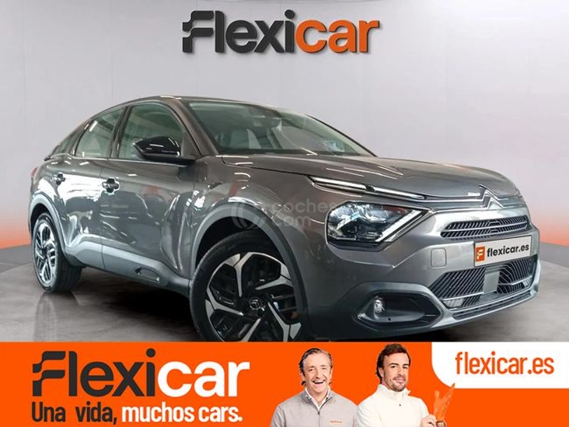 Foto del CITROEN C4 1.2 PureTech Feel Pack S&S 130