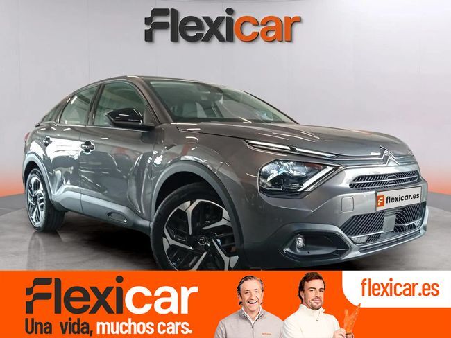 CITROEN C4 (PureTech 130 S&S 6v Feel Pack) en Barcelona