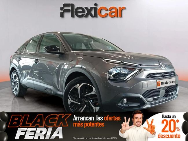 CITROEN C4 (PureTech 130 S&S 6v Feel Pack) en Barcelona