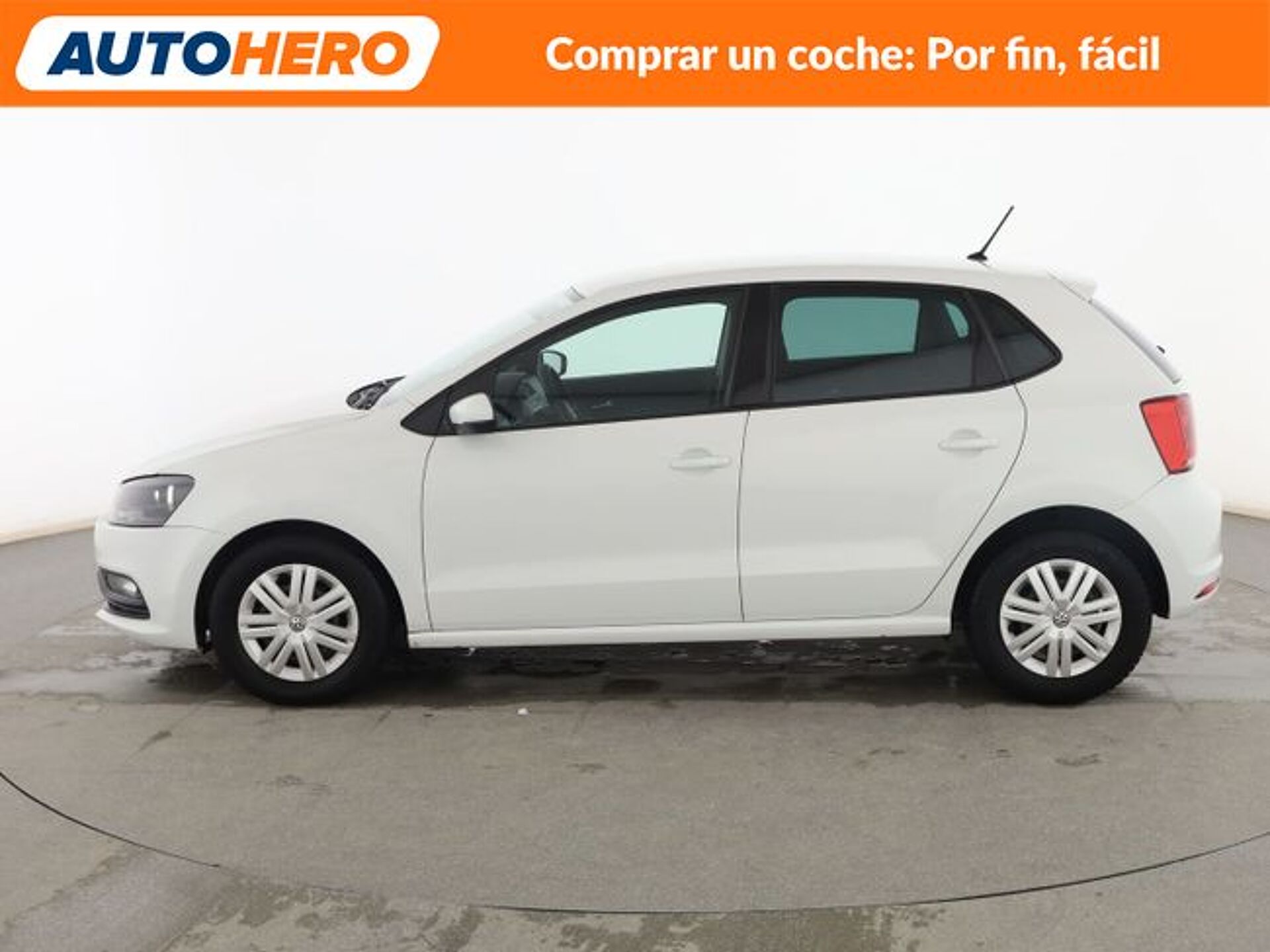 Imagen 3 de VOLKSWAGEN Polo