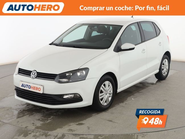 Foto del VOLKSWAGEN Polo 1.2TDI BlueMotion
