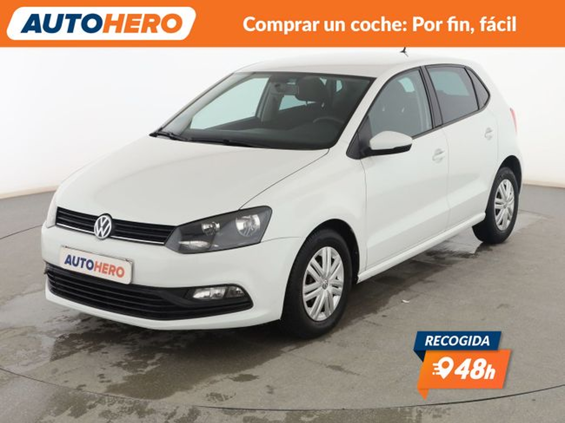 Imagen de VOLKSWAGEN Polo