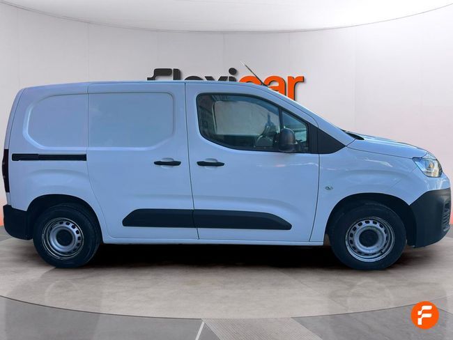 Foto del CITROEN Berlingo BlueHDi S&S Talla XL Live 100