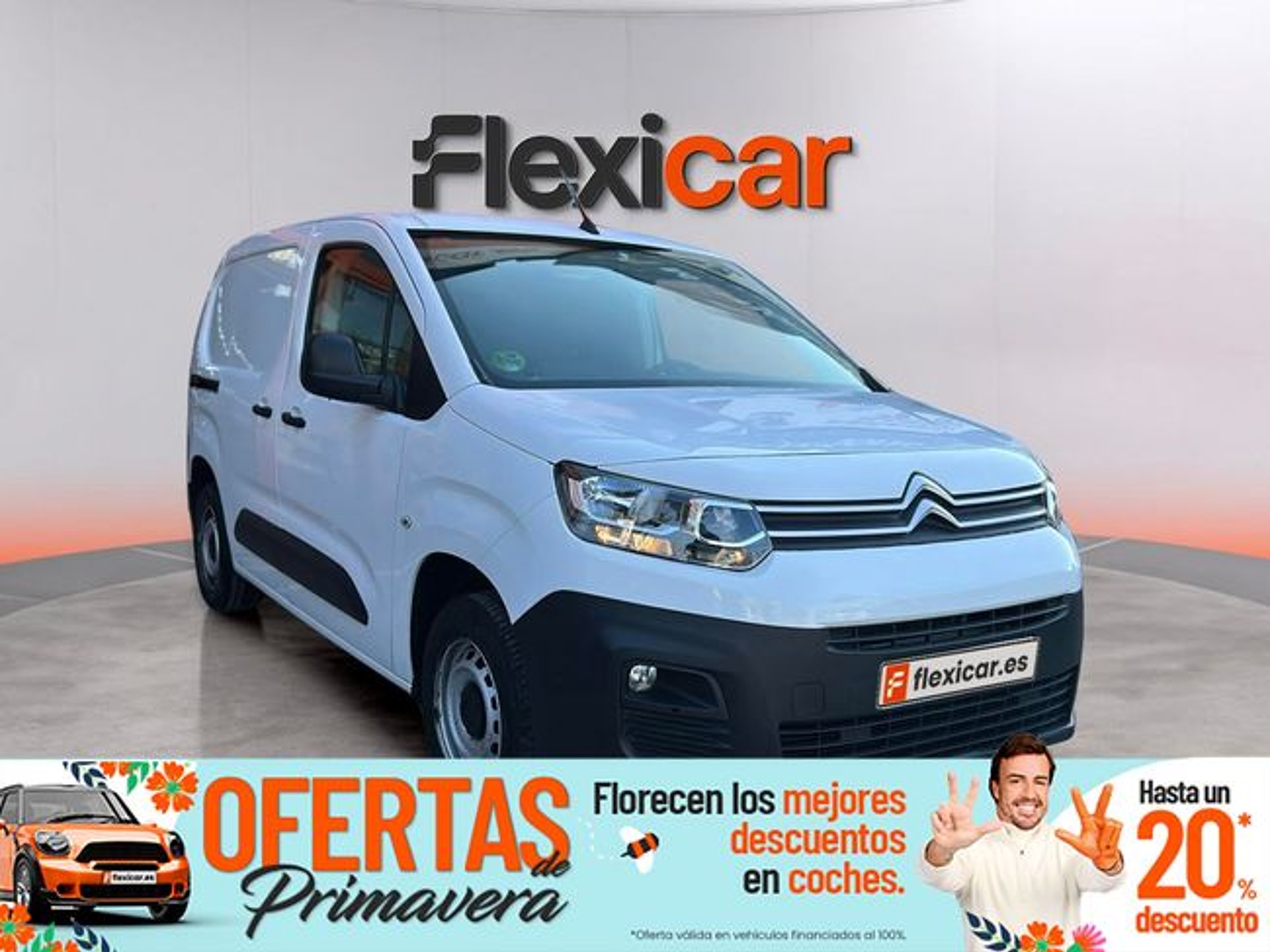 Imagen de CITROEN Berlingo