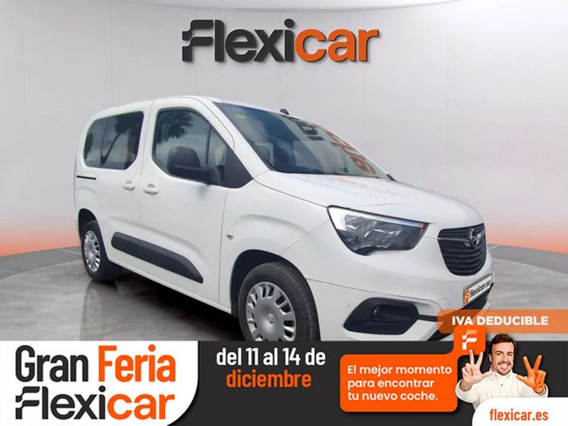 Imagen de OPEL Combo