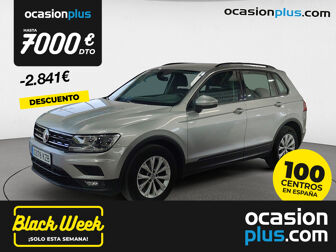 Imagen de VOLKSWAGEN Tiguan 1.5 TSI Edition 96kW