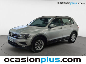 Imagen de VOLKSWAGEN Tiguan 1.5 TSI Edition 96kW