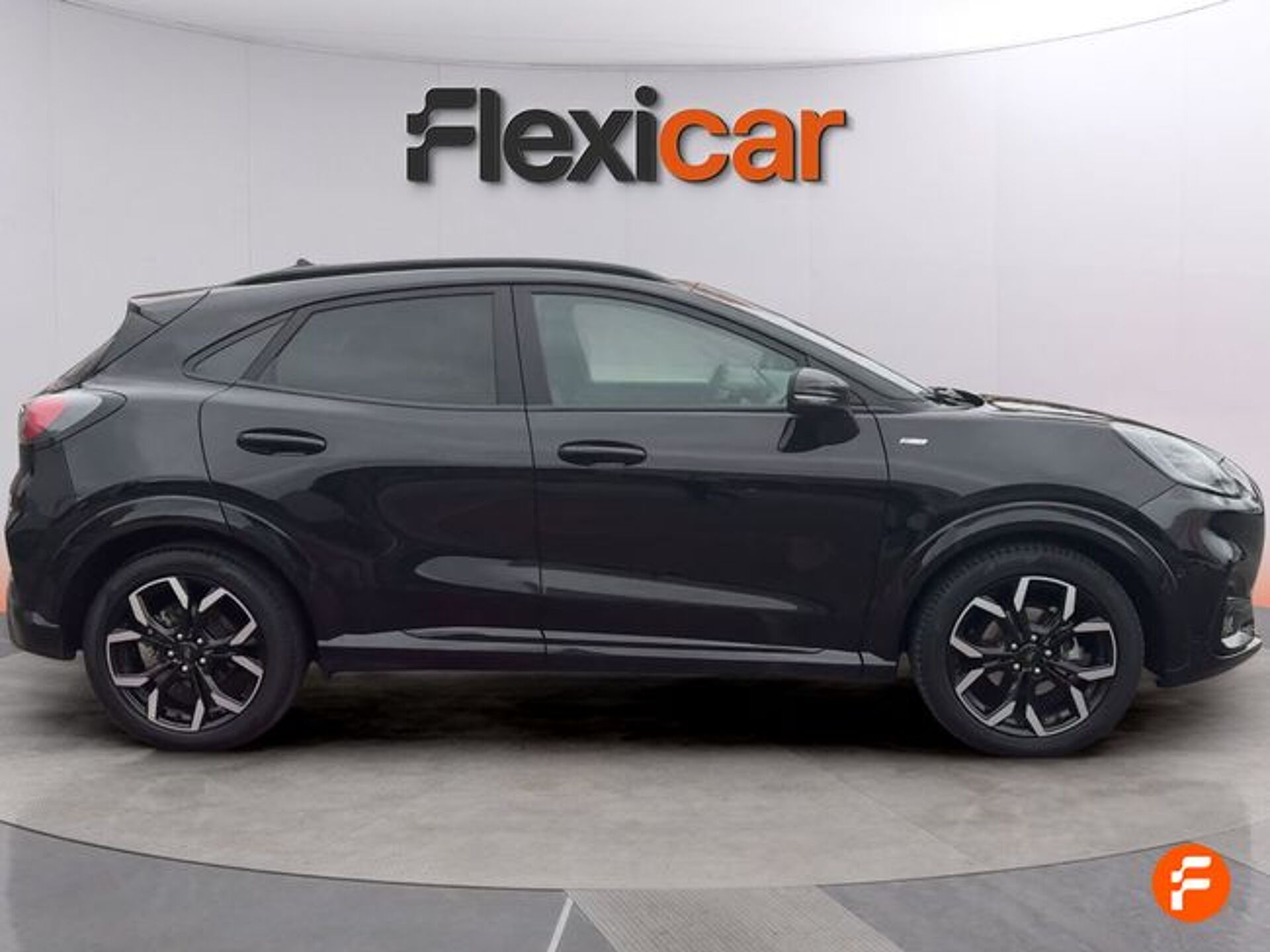 Imagen 2 de FORD Puma